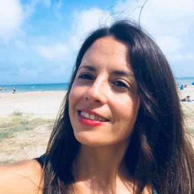 Aida Nascimento