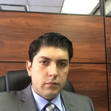 Francisco Bedón Law Office