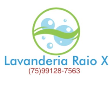 Lavanderia Raio X