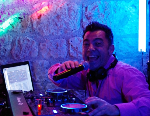 Djsoireeprivee.Com