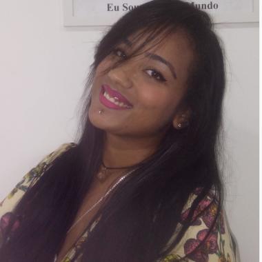 Joice Massarra (Flowindo)