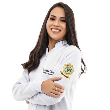 Patricia Oliveira