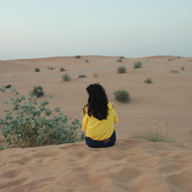 Vidhi Sikka Capturing Memories