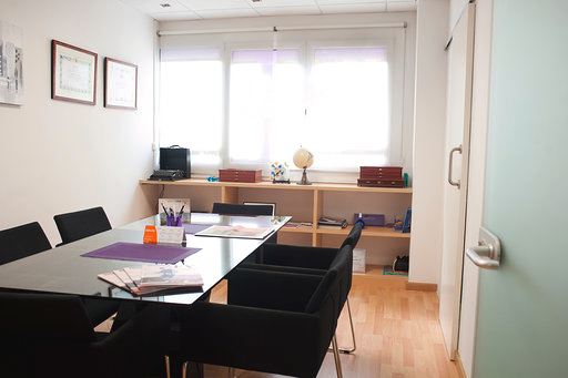 sala de juntas 