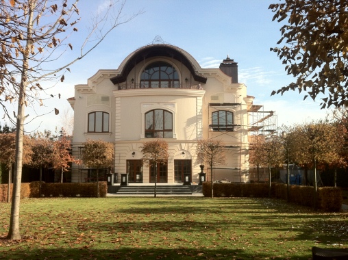 Villa Russia