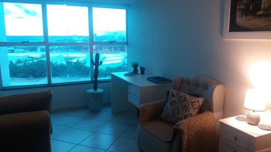 Sala de Atendimento