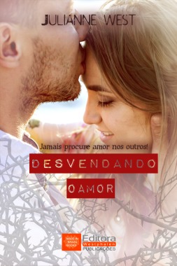Capa para livro romance fantasia