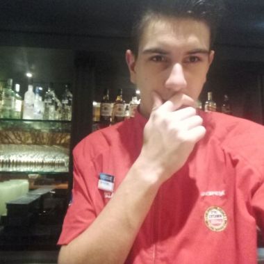 Bartender