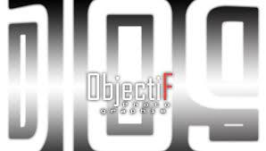 Objectif Photographie