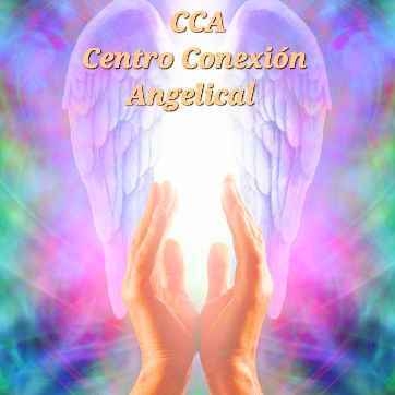 Cca Centro Conexión Angélical