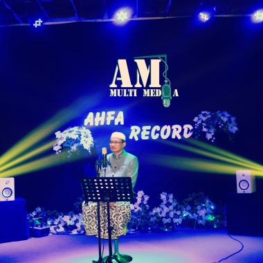 Ahfa Record