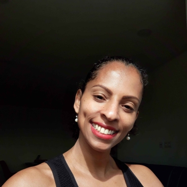 Ivana Baldon Massagem Terapeutica