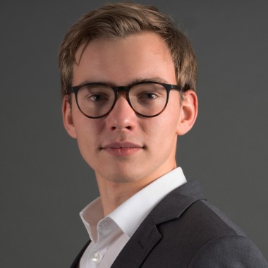 Johannes Haas