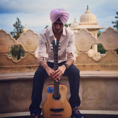 Jaskaran Singh