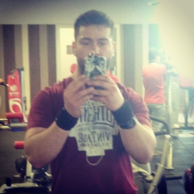 Entrenador Personal