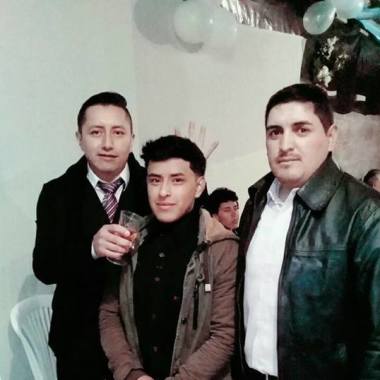 Sin Nombre