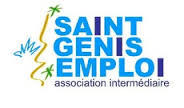 Saint Genis Emploi
