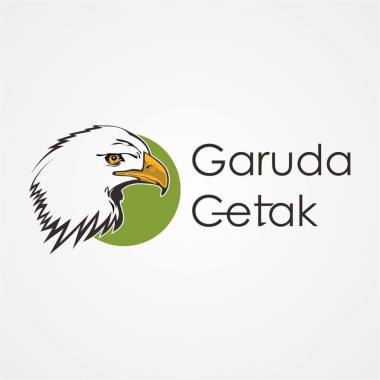 Garuda Cetak