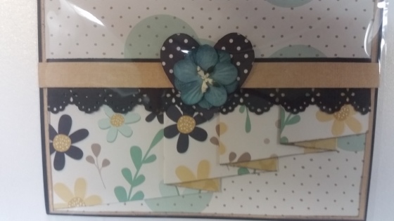 Handmade cards
