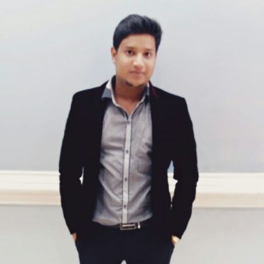 Ady Asif