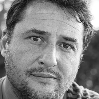 Nicolas Dache