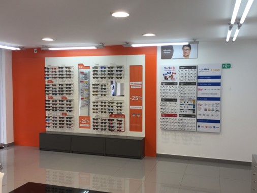 Locales Comerciales