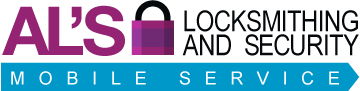 Al'S Locksmithing & Security