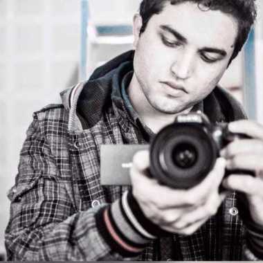 Fora De Prumo Fotografia