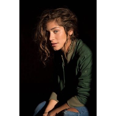 Marie Genin