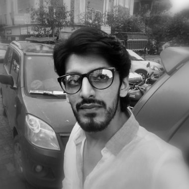 Bhagyesh R.D