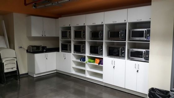 Cocina