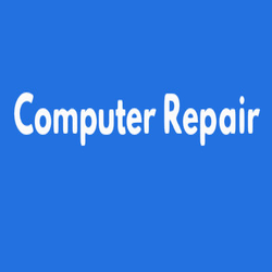 Computer Repair Services