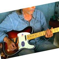 Guitariste, Arrangeur, Compositeur