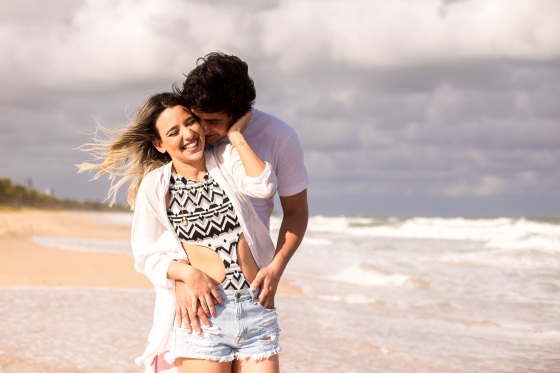 Pre Wedding Pernambuco