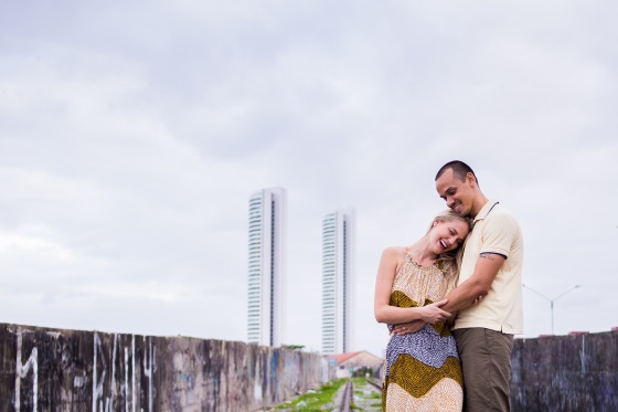 Pre Wedding Pernambuco