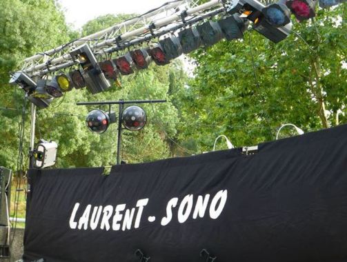 Laurent Sono