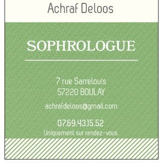Achraf Deloos
