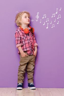 Pour les enfants