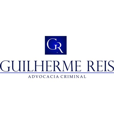 Guilherme Reis Advocacia Criminal