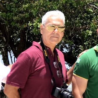 Raúl López Fernández Mi Vocación