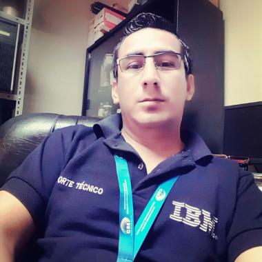 William Parrales