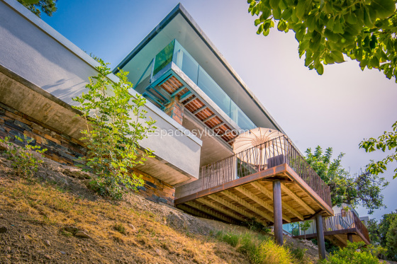Espacios y Luz Fotografía de inmobiliarias