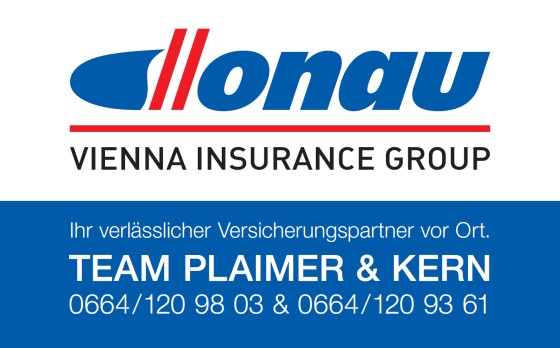 Das Team Plaimer & Kern steht ihnen gerne bei Fragen zur verfügung