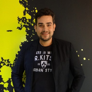 Fredd Medeiros Interiores