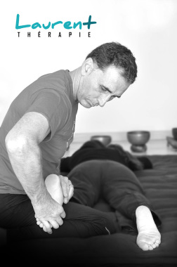 Soins Shiatsu Therapeutique