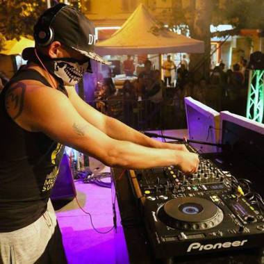 Deejays Dev 
