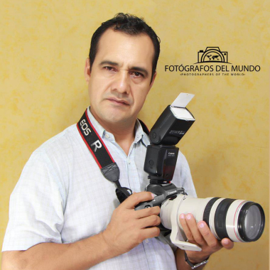 Foto El Dorado  Cesar Cruz