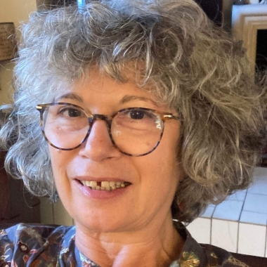 Nathalie Delporto Gestalt Thérapie