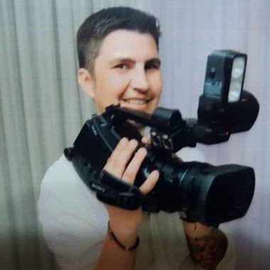 Cameraman Evenimente