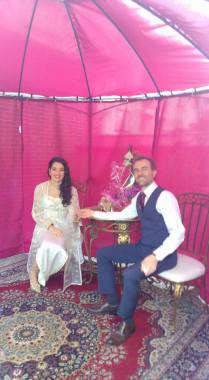 Organisation de mariage